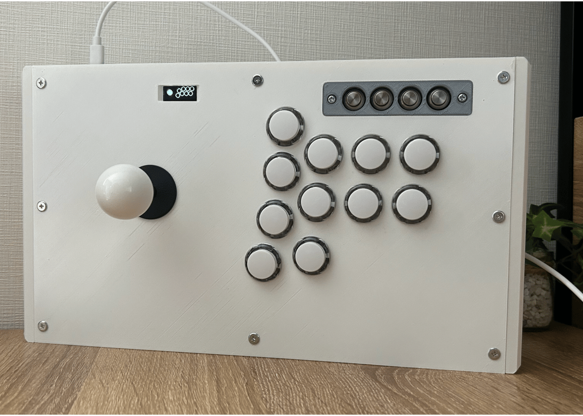 まとめ売り PSA9 TVレポーター ボタン アンズ 静音レバー&ボタン】 Qanba Q3 Silent Obsidian Arcade Joystick