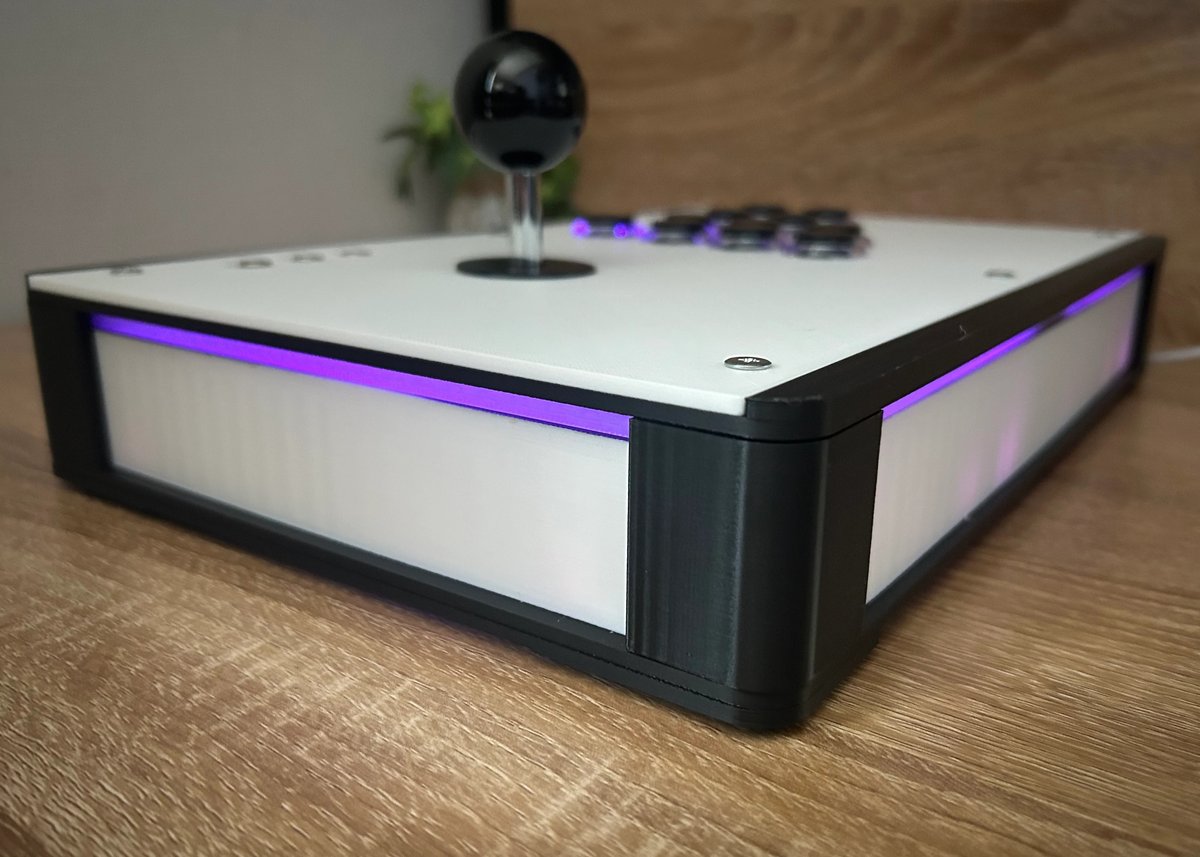 【DP-5/レバーモデル】シャイニーブラック/LED搭載モデル　24mmサイズ DP-5 Mini/レバーモデル】シャイニーブラック/LED搭載モデル 最も安い