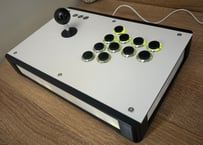 【DP-5/レバーモデル】シャイニーブラック/LED搭載モデル　24mmサイズ DP-5/レバーモデル】シャイニーブラック/LED搭載モデル 24mmサイズ DP