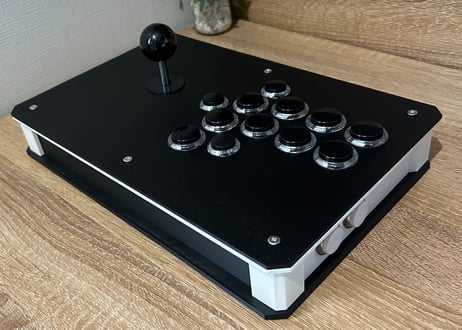 ITEM | アケコン道場