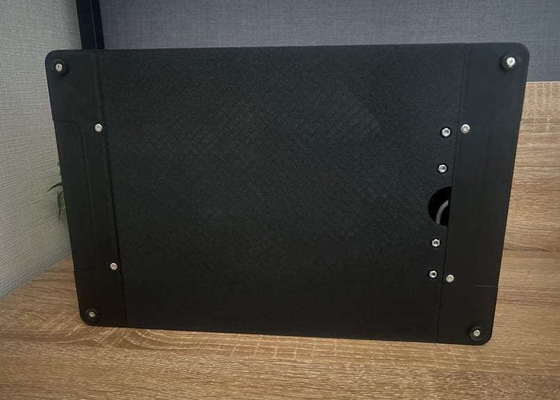 DP-5 Mini/レバーモデル】シャイニーブラック/LED搭載モデル 最も安い