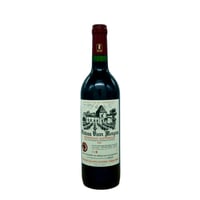 【フランス・ボルドー / オーガニック】Château Vieux Mougnac 2006 赤ワイン