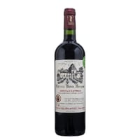 【フランス・ボルドー / オーガニック】Château Vieux Mougnac 2012 赤ワイン