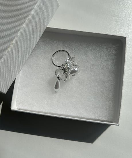 TIDE / kirakira tia ring