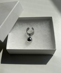 NOIR / ball ring