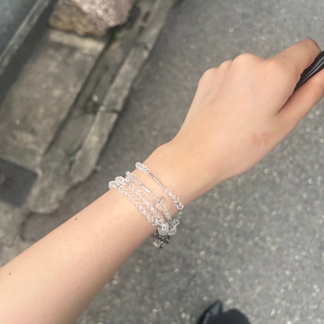 Moon Wish Bracelet