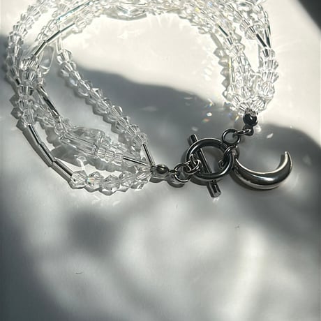 Moon Wish Bracelet