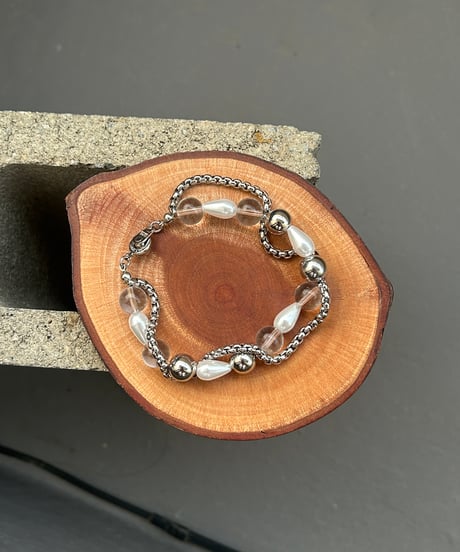 TIDE / toy bracelet