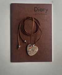 STONE / Aqua Terra Jasper