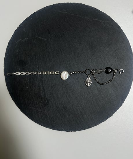MOON / Hush Moon bracelet