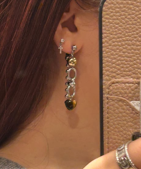 EARTH / Edge Gleam
