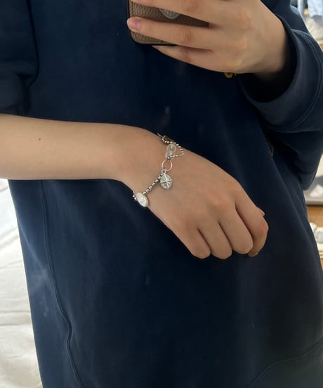 MOON / Hush Moon bracelet