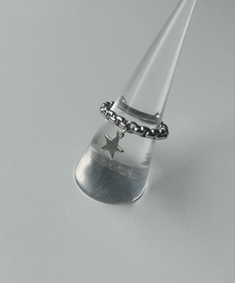 STAR / Chain Ring