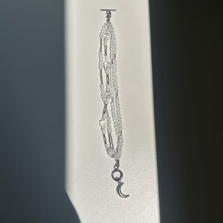 Moon Wish Bracelet