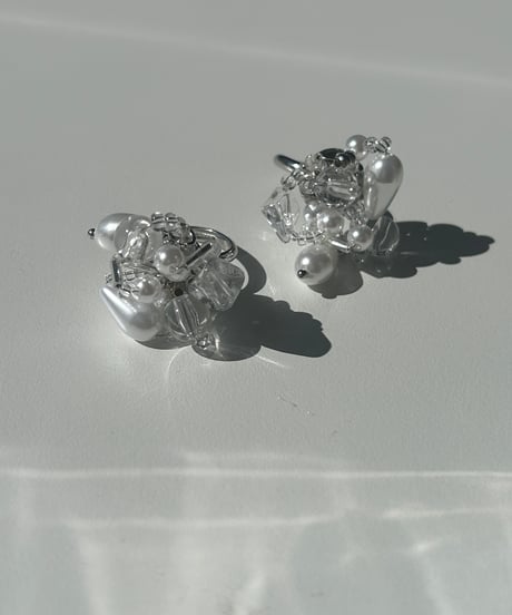 TIDE / kirakira tia ring