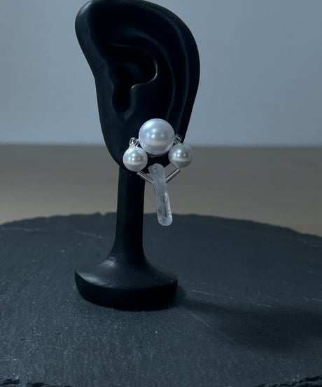 GEMINI / fairy pearl