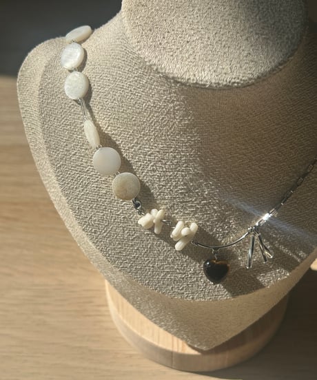TIDE / Moonlit Shell