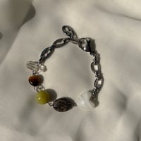 EARTH / Colorful bracelet
