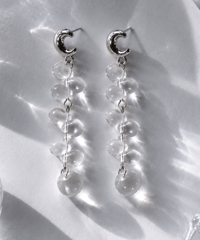 MOON / Moon Drop Pierce