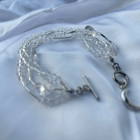 Moon Wish Bracelet