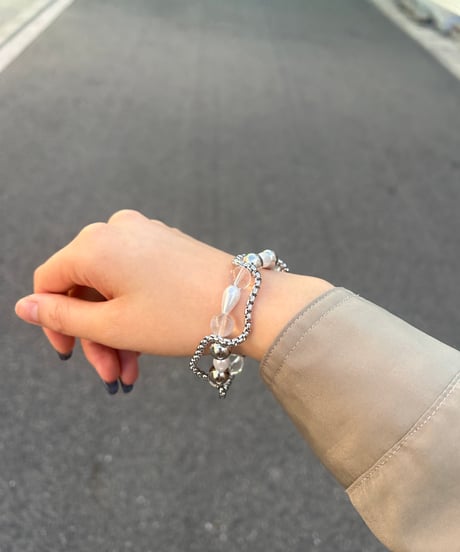 TIDE / toy bracelet