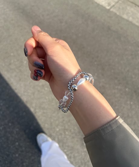 TIDE / toy bracelet
