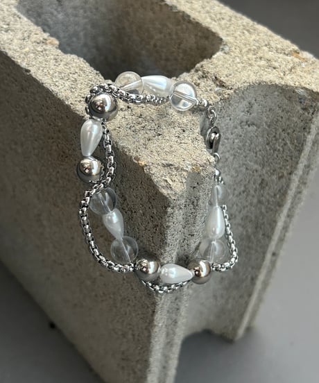 TIDE / toy bracelet