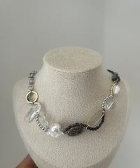 EARTH / 2way Necklace & Bracelet