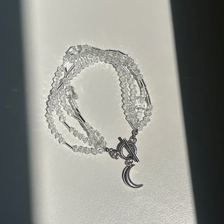 Moon Wish Bracelet