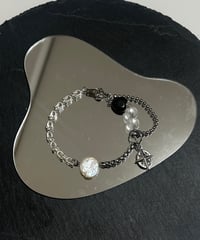MOON / Hush Moon bracelet