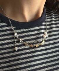 STAR / Necklace