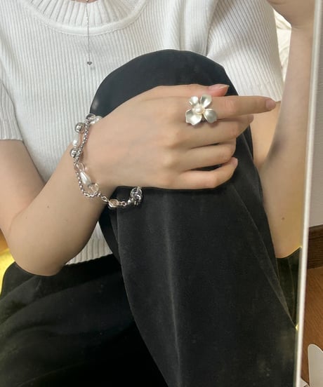 TIDE / toy bracelet