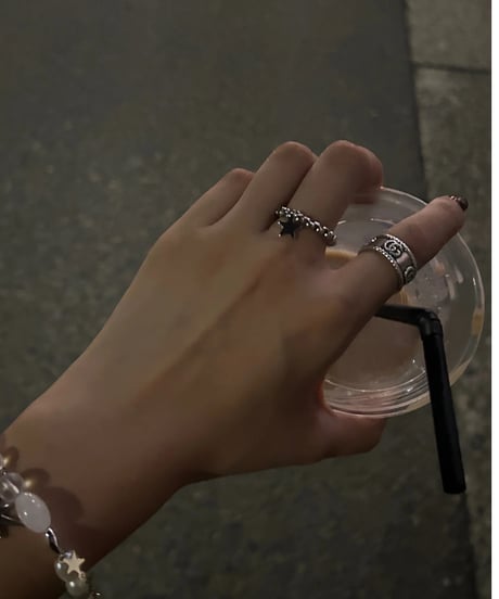 STAR / Chain Ring
