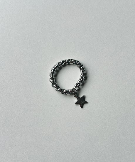 STAR / Chain Ring