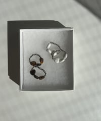 MIST / ring