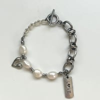 LOVE bracelet