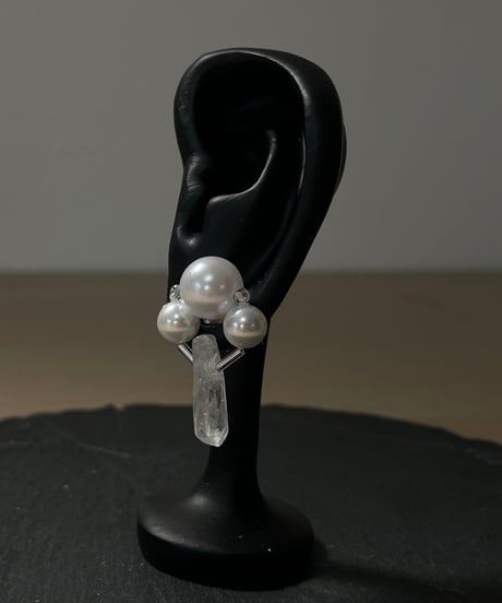 GEMINI / fairy pearl