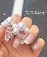 GEMINI / fairy pearl