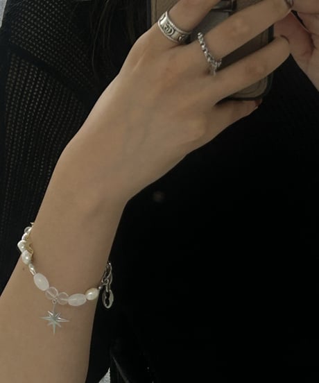 STAR / Chain Ring