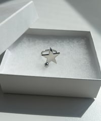STAR / Colon Ring