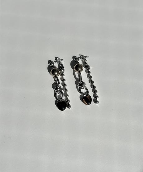 EARTH / Edge Gleam