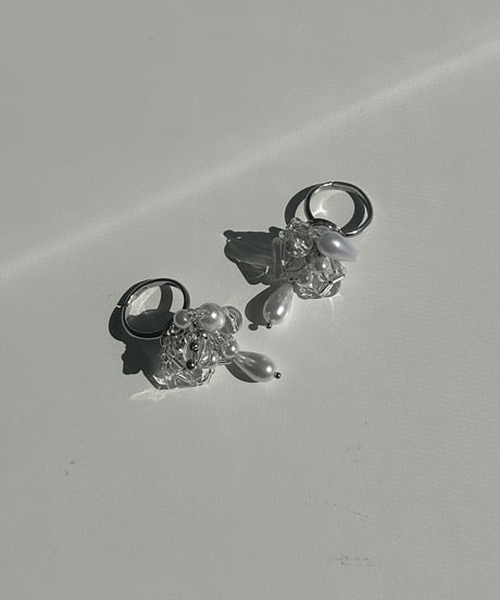TIDE / kirakira tia ring