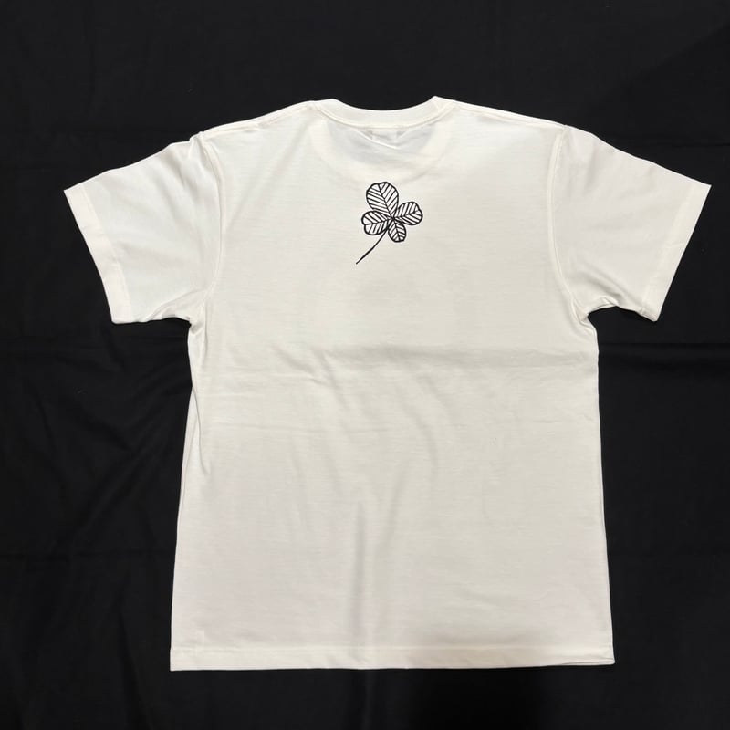 猫ニャース・Tシャツ | はんこボン