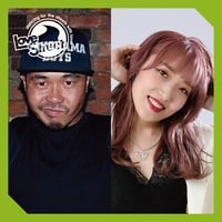 【横須賀校／キッズ】キッズ-8 KOTA & HARUKA ナンバー