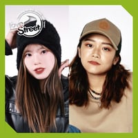 【横須賀校／キッズ】キッズ-10 NAMI & AKIKA ナンバー
