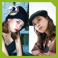 【川崎校／キッズ】キッズ-12 Kana & MAYURI ナンバー