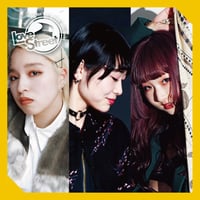 【横須賀校／リトル】リトル-2 YUI & MoMoco & MAI ナンバー