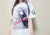 Start It!! Tシャツ White