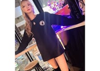 SennaロングTシャツお得な2枚セット