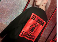 SennaロングTシャツ